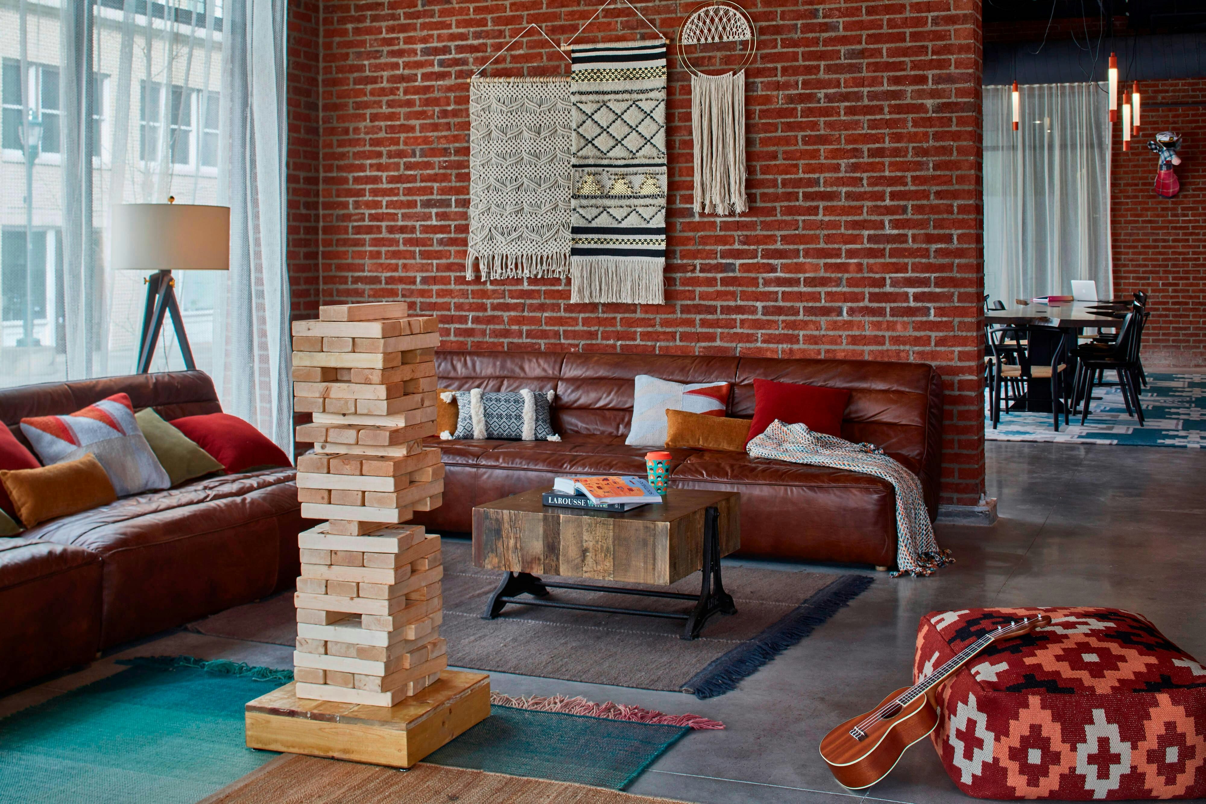Moxy Chattanooga Downtown 25/60