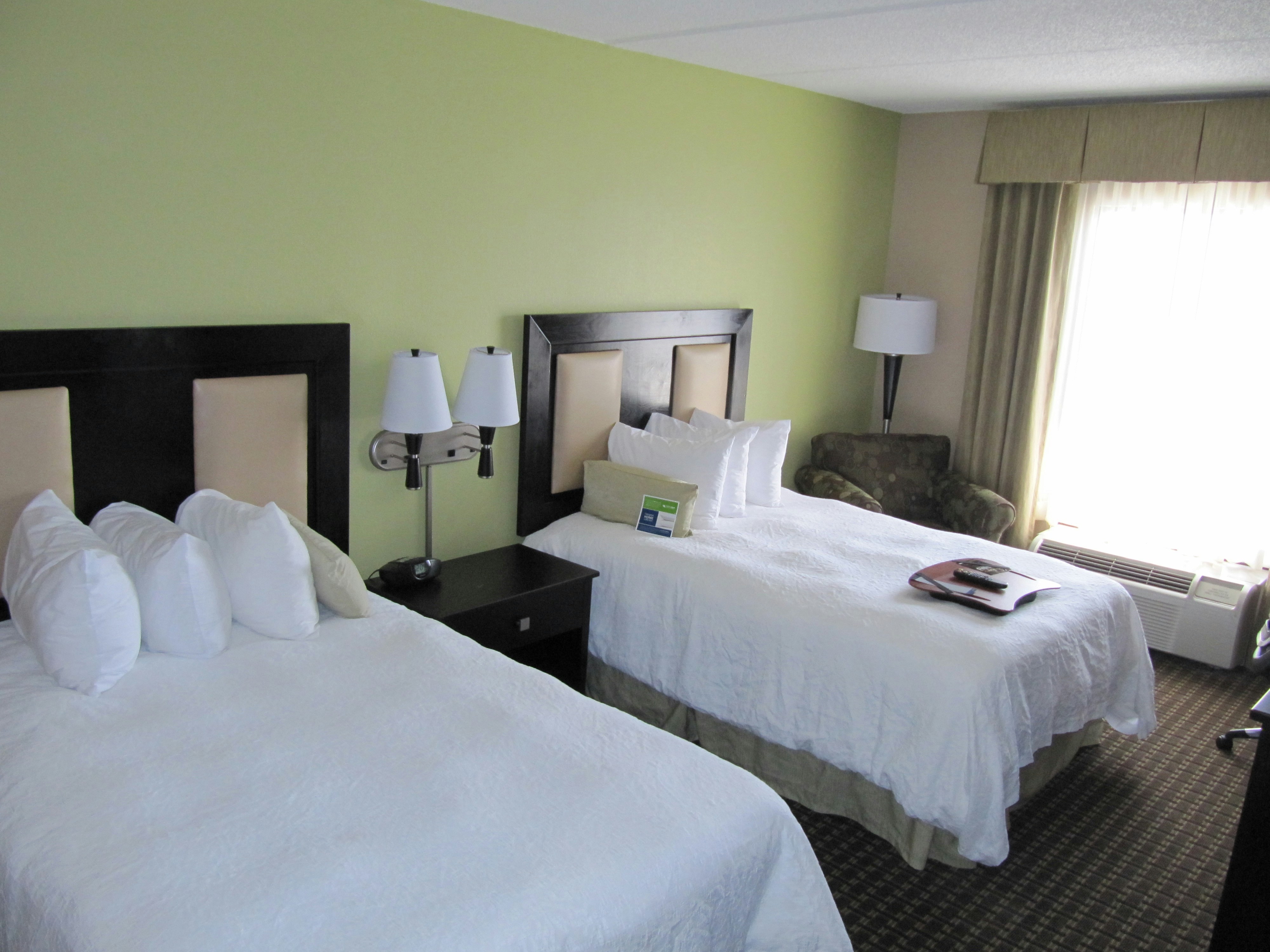 Hampton Inn Lindale/Tyler 2/30