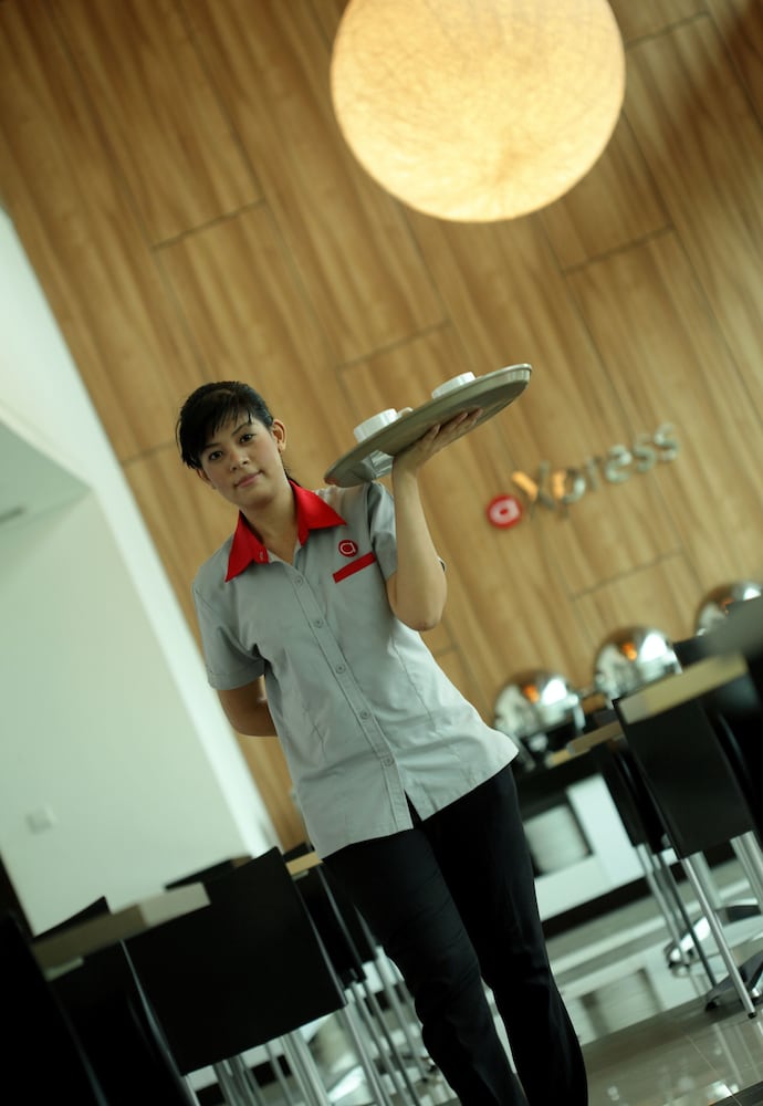 Amaris Hotel Tendean 27/33