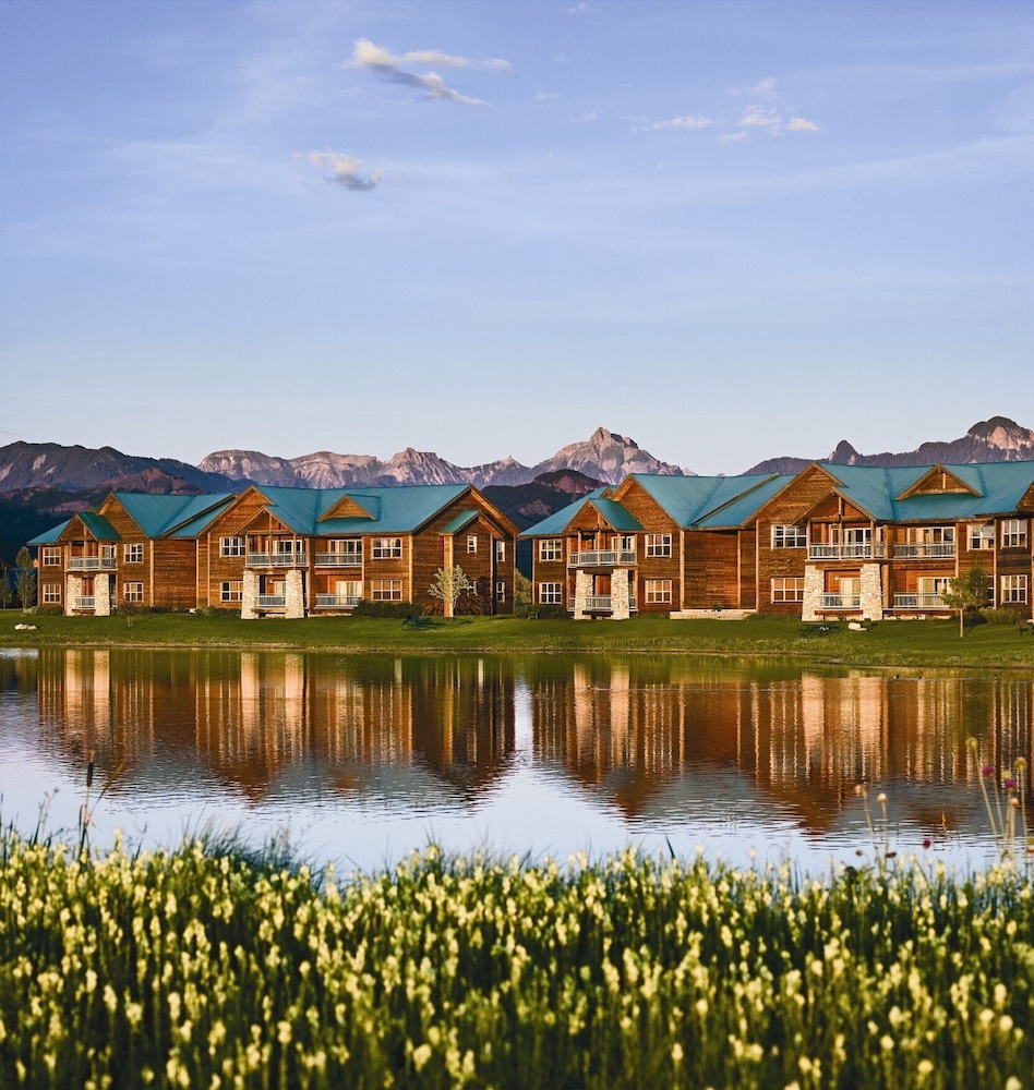 Club Wyndham Pagosa 48/50