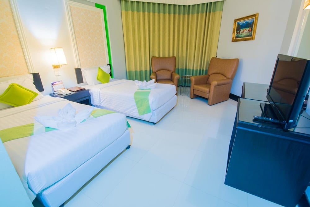 Asawann Hotel 22/68