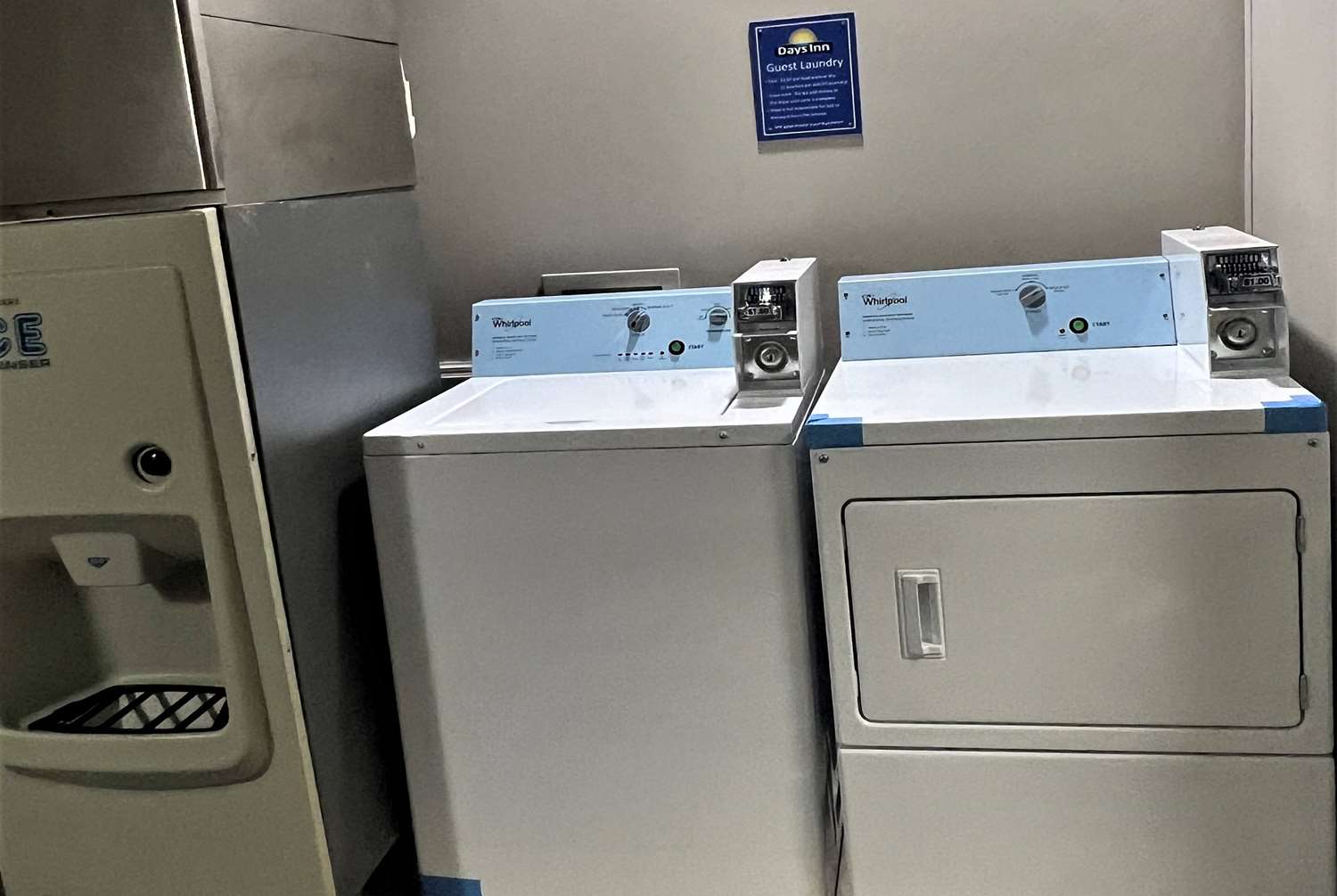Days Inn by Wyndham Denham Springs-Baton Rouge East 7/16