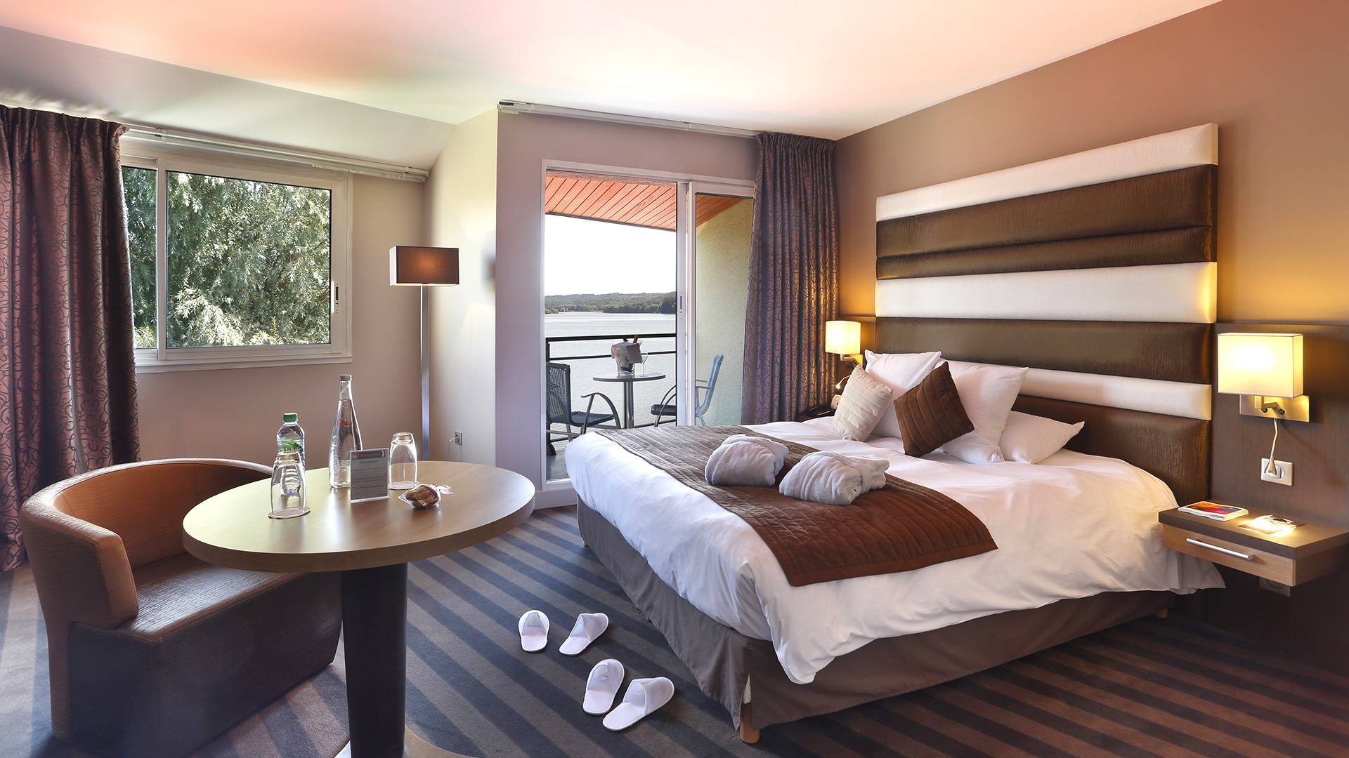Hotel du Golf de lAilette, The Originals Relais (Qualys-Hotel) 11/50