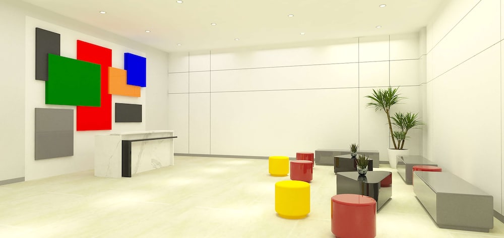 Park Inn By Radisson North Edsa 42/71