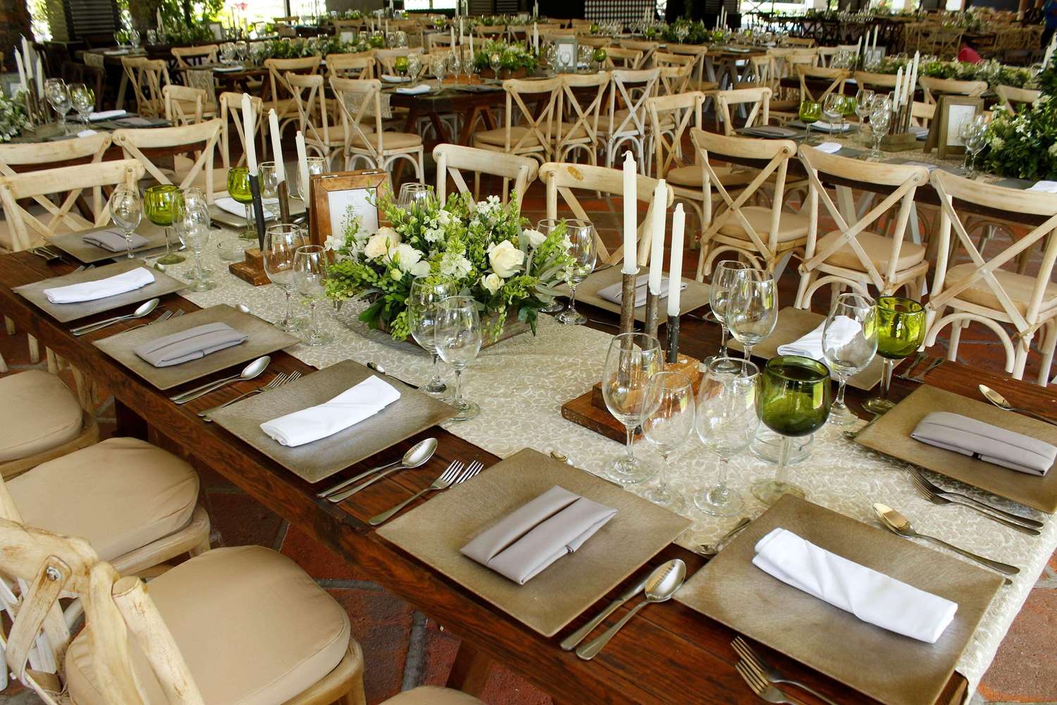 Radisson Hotel Cuernavaca 25/37