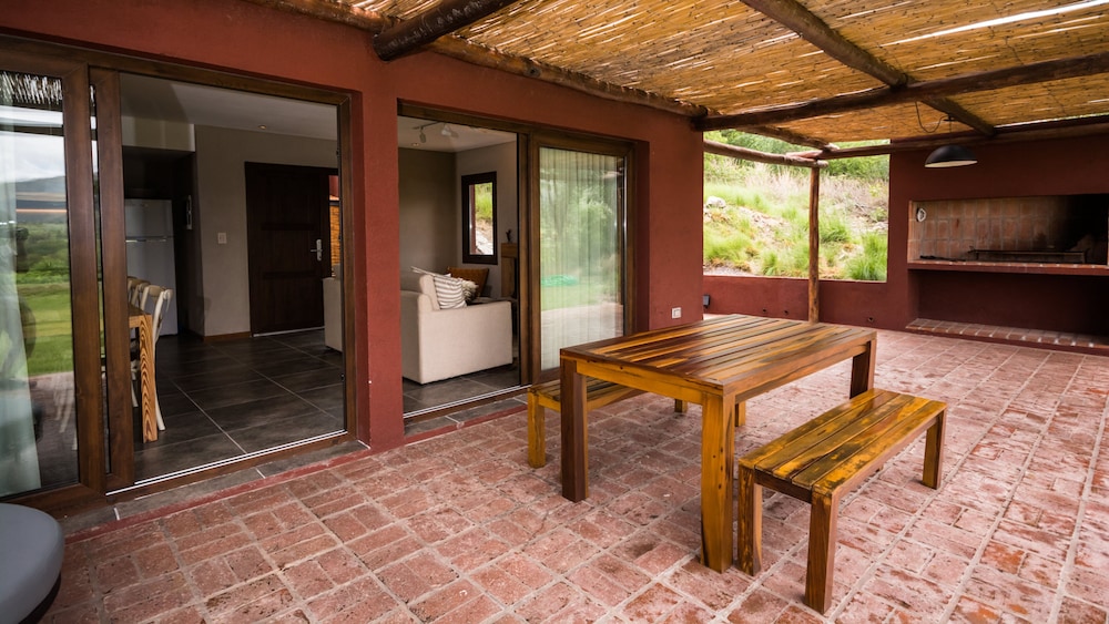 Pueblo Nativo Resort Golf Spa 42/71