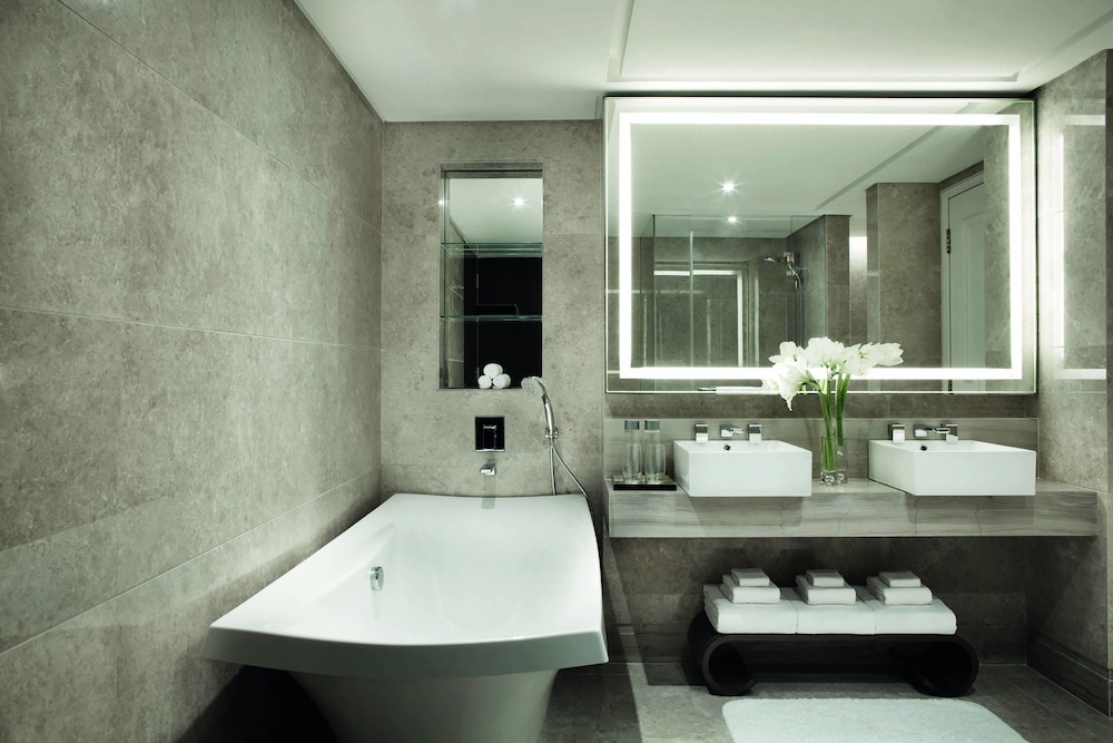 Singapore Marriott Tang Plaza Hotel 14/49