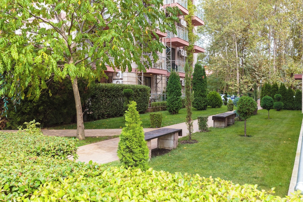 Tarsis Hotel & Aquapark 56/58