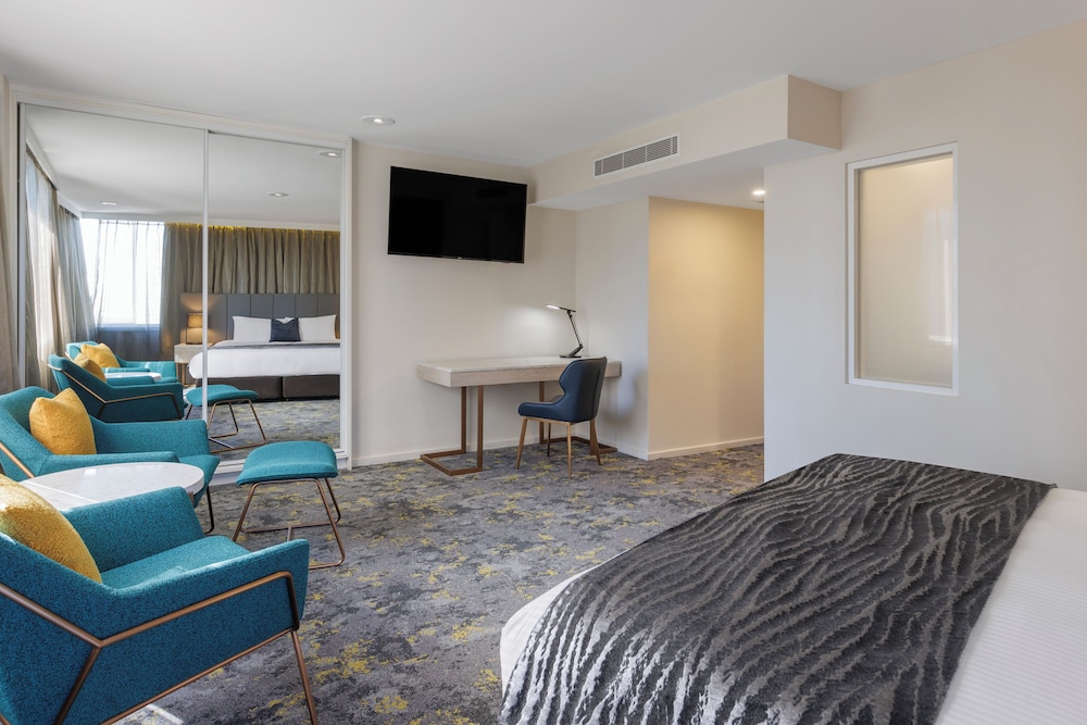 Hotel Grand Chancellor Melbourne 52/59