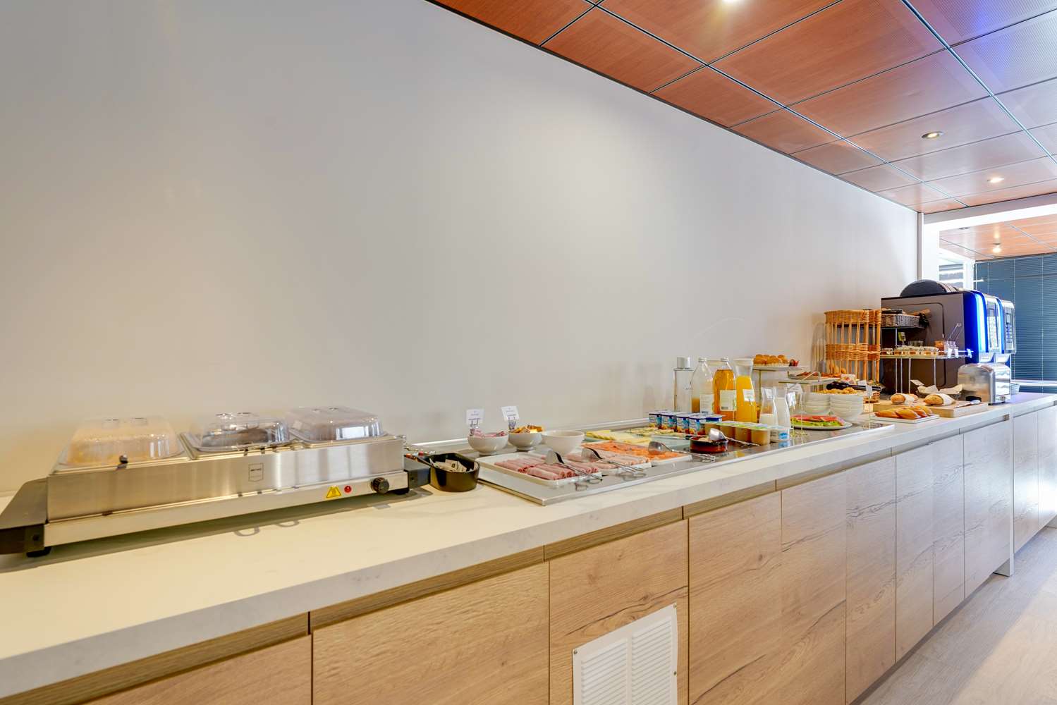 Best Western Hotel Atrium Valence 26/26