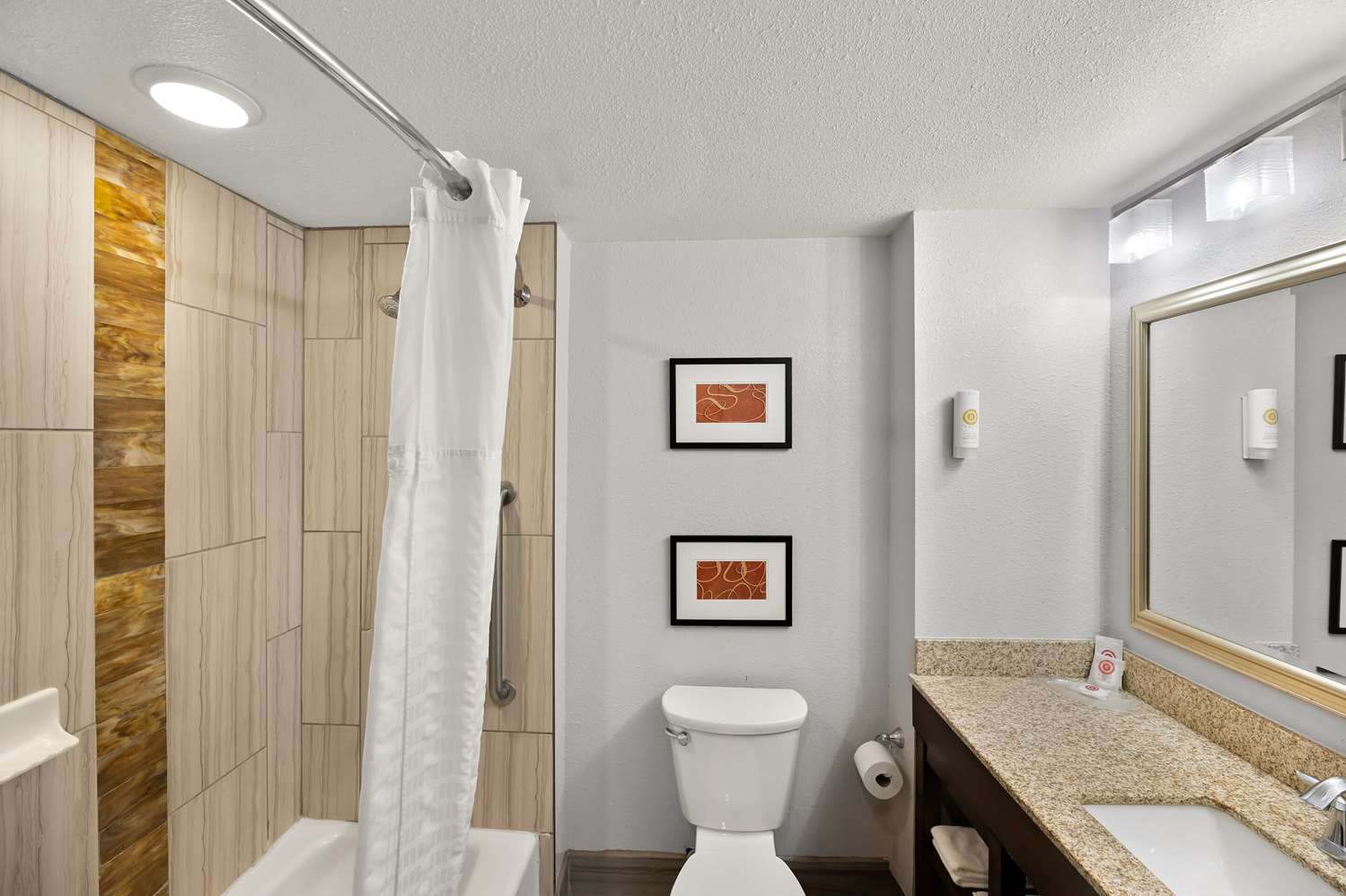 جناح بسرير كينج، Comfort Inn & Suites Lovington, NM 3/3