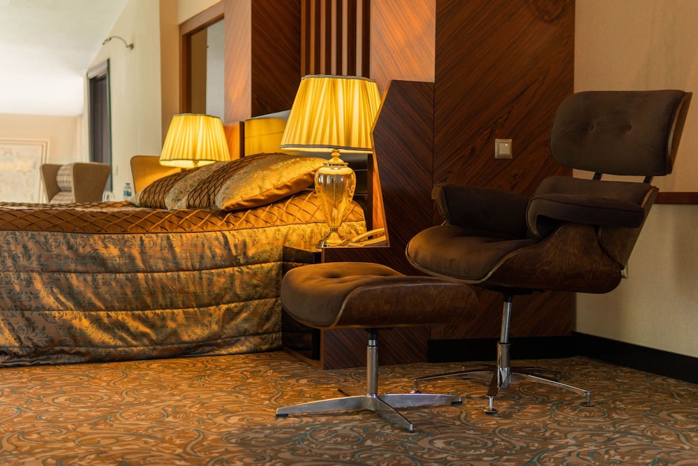 Cam Thermal Resort Spa Convention Center 42/54