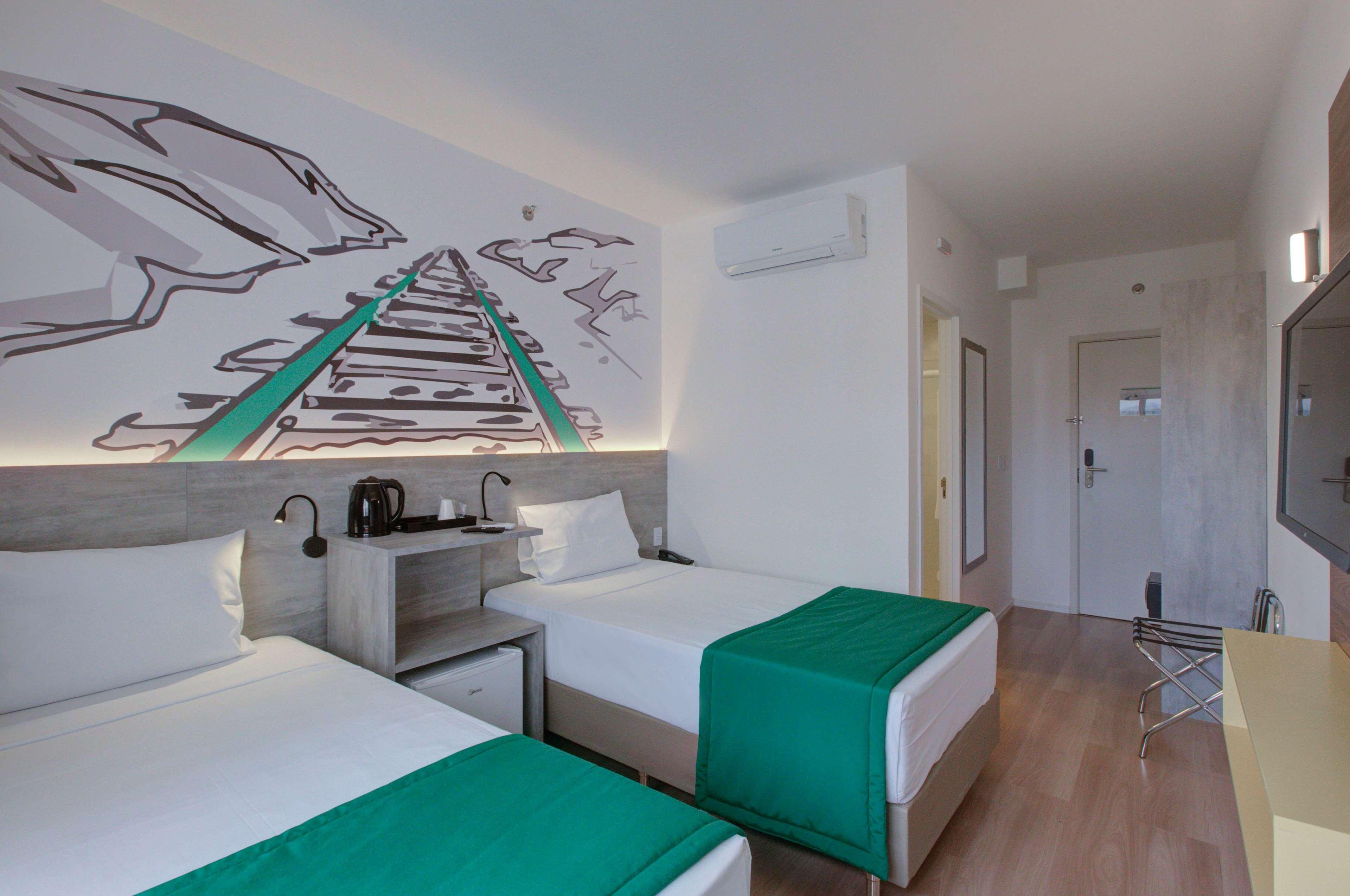 Summit Suites Hotel Cruzeiro 27/62