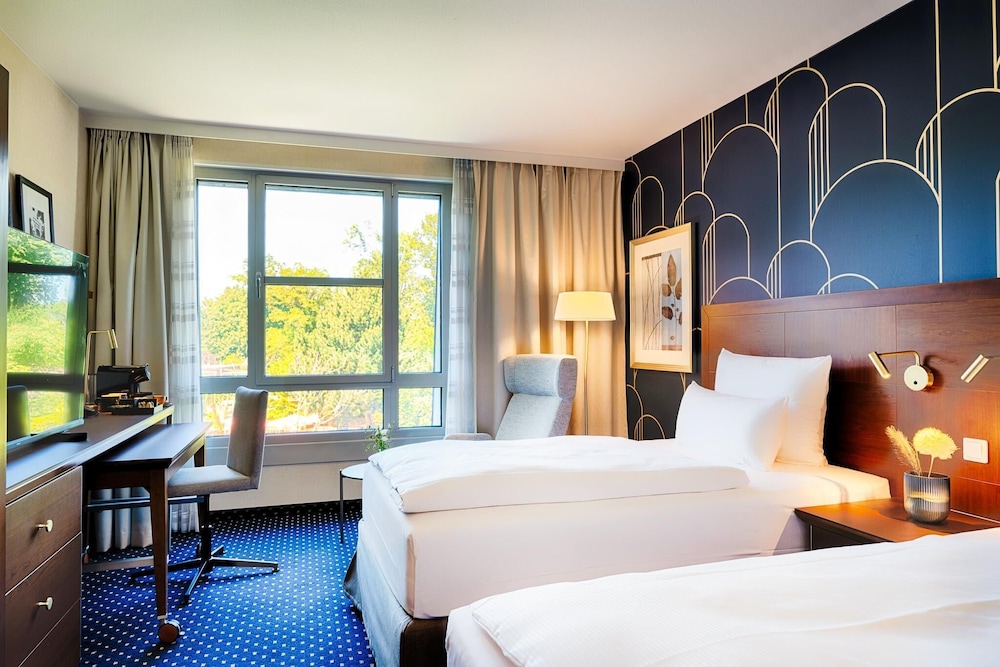 Courtyard By Marriott Bochum Stadtpark 14/50