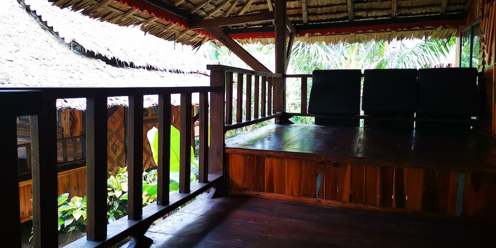 Phi Phi Relax Beach Resort 43/71