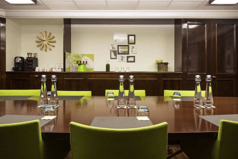 Novotel Geneve Centre 60/71
