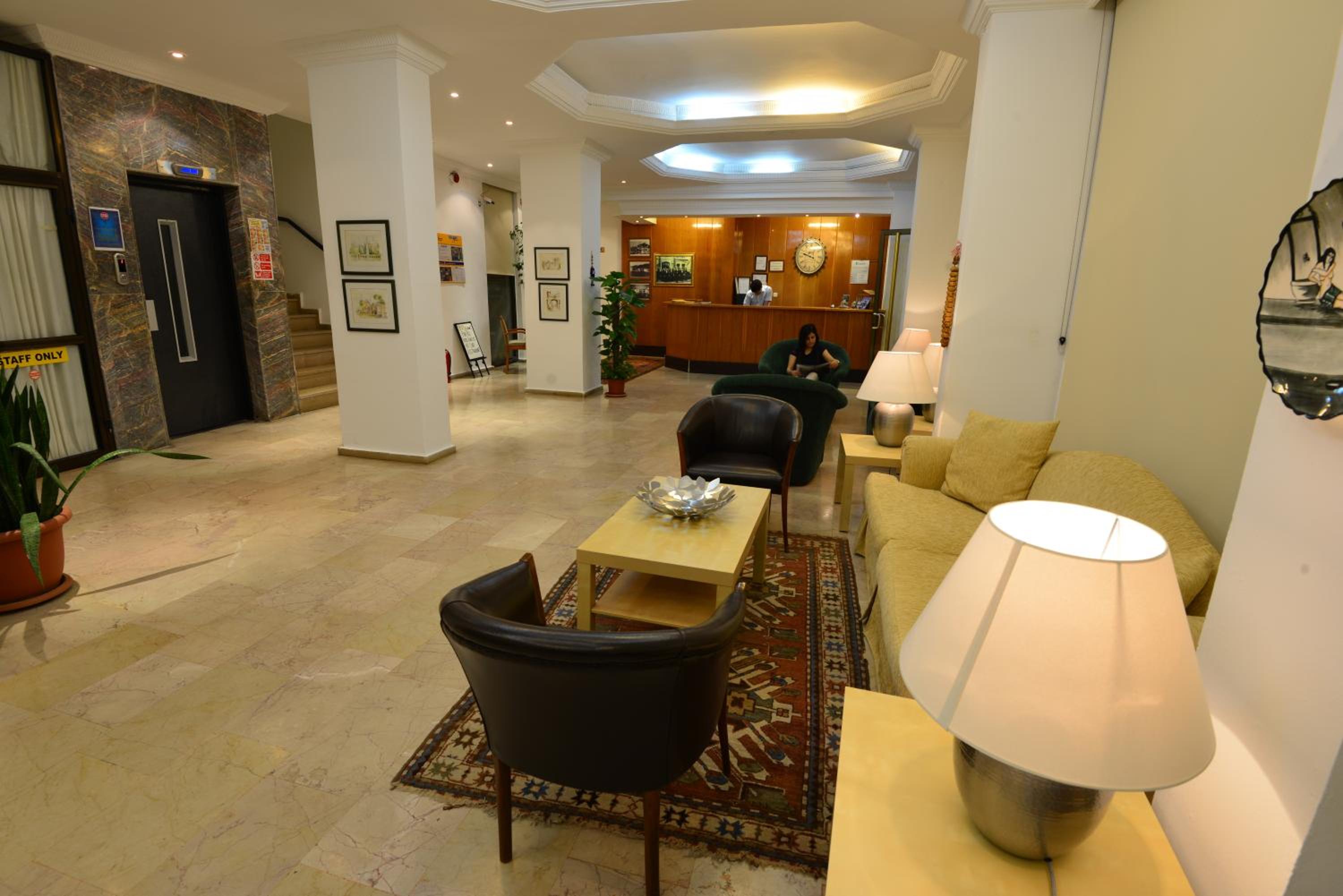 DIVA HOTEL 17/31