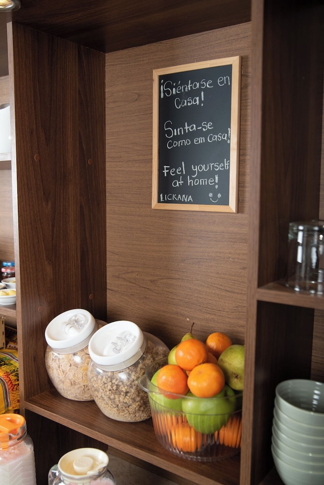 Casa Lickana B&B 20/50