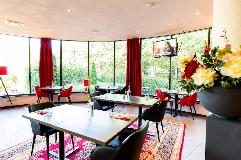 Bastion Hotel Roosendaal 33/36