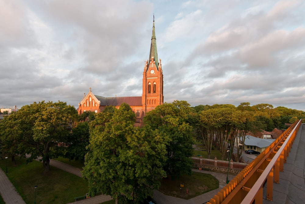 MANA Suites and Sea Palanga 44/50
