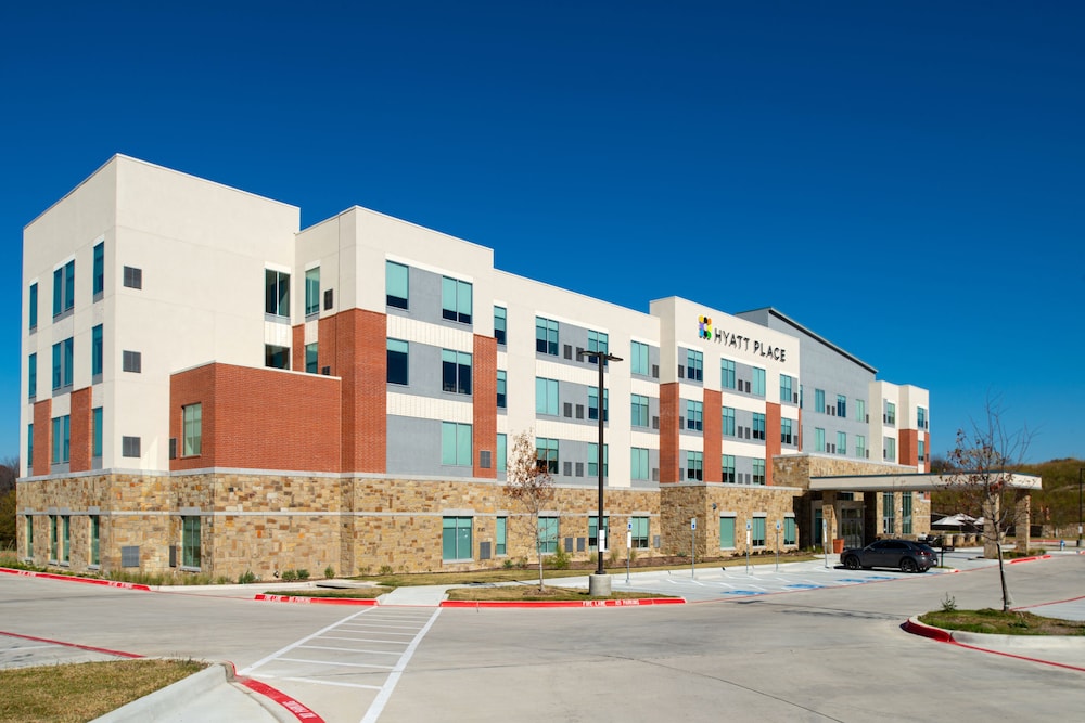 Hyatt Place Dallas/Rockwall 39/49