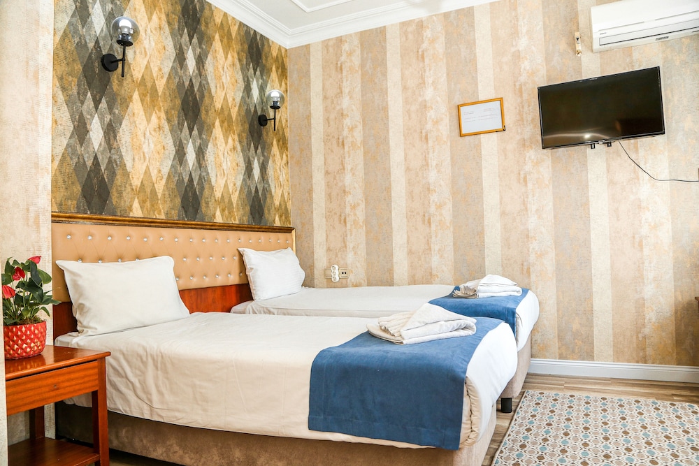 Asitane Life Hotel 10/50