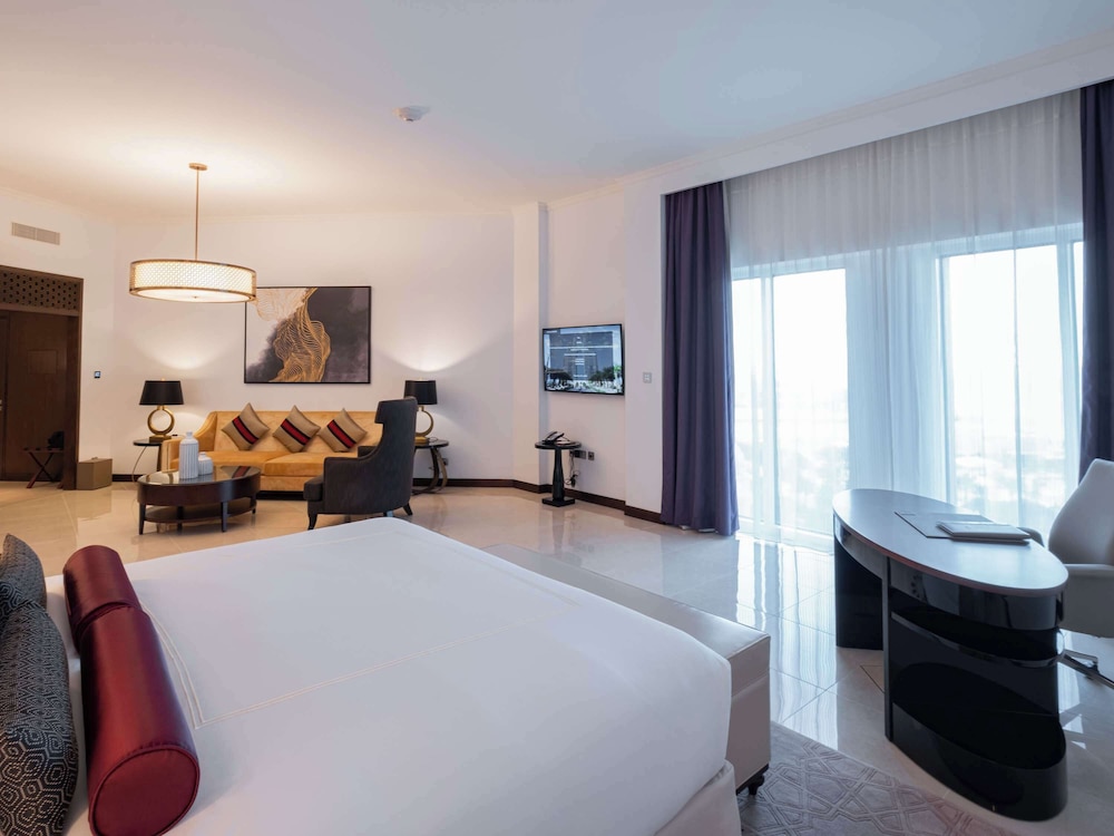 Rixos Marina Abu Dhabi 9/48