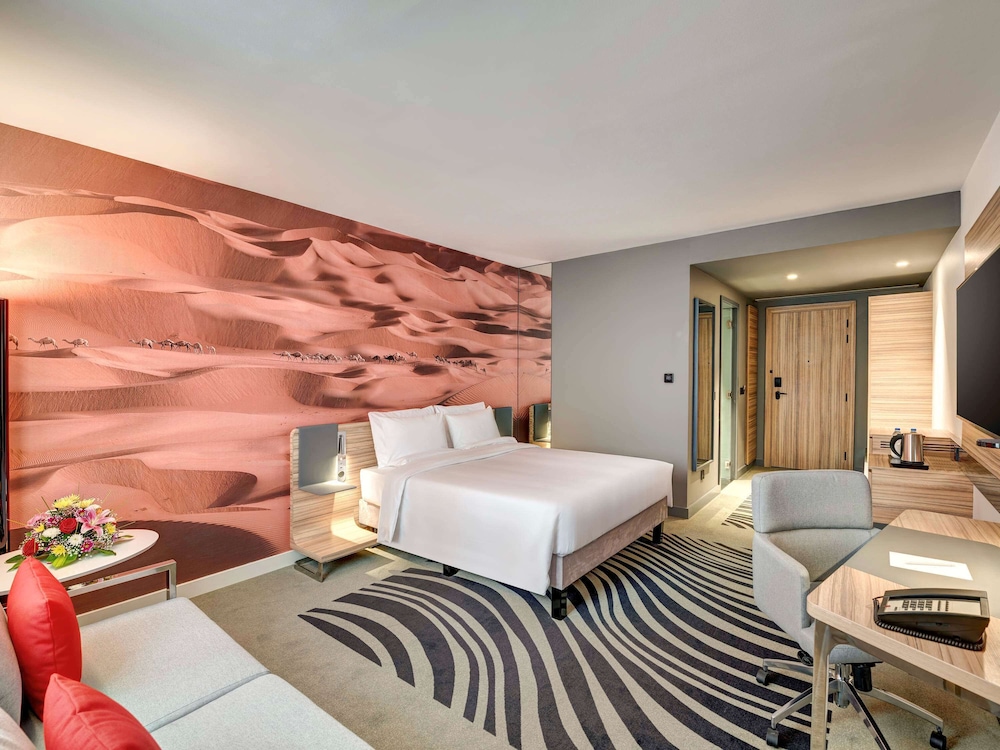 Novotel Sharjah Expo Centre 13/71