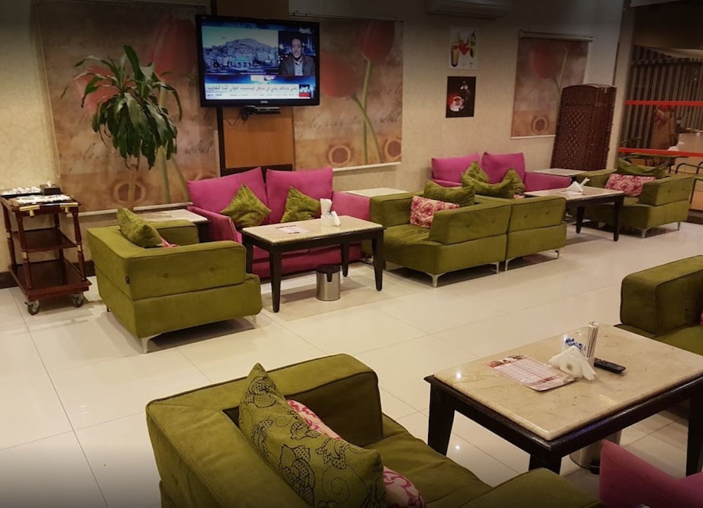 فندق توليب الروضة(Tulip Al Rawdah) 22/46