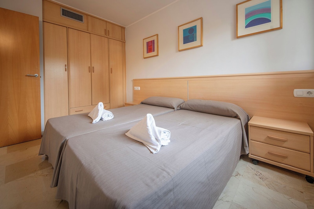 Marsol Apartamentos Turisticos 10/50