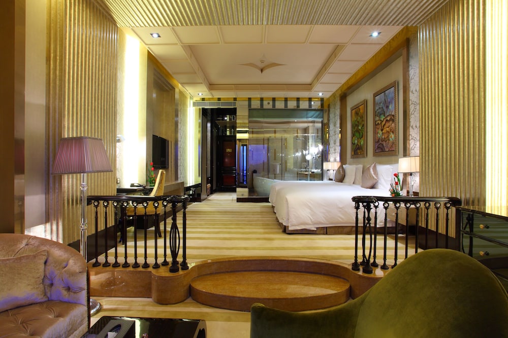 Chateau Star River Pudong Shanghai 17/38