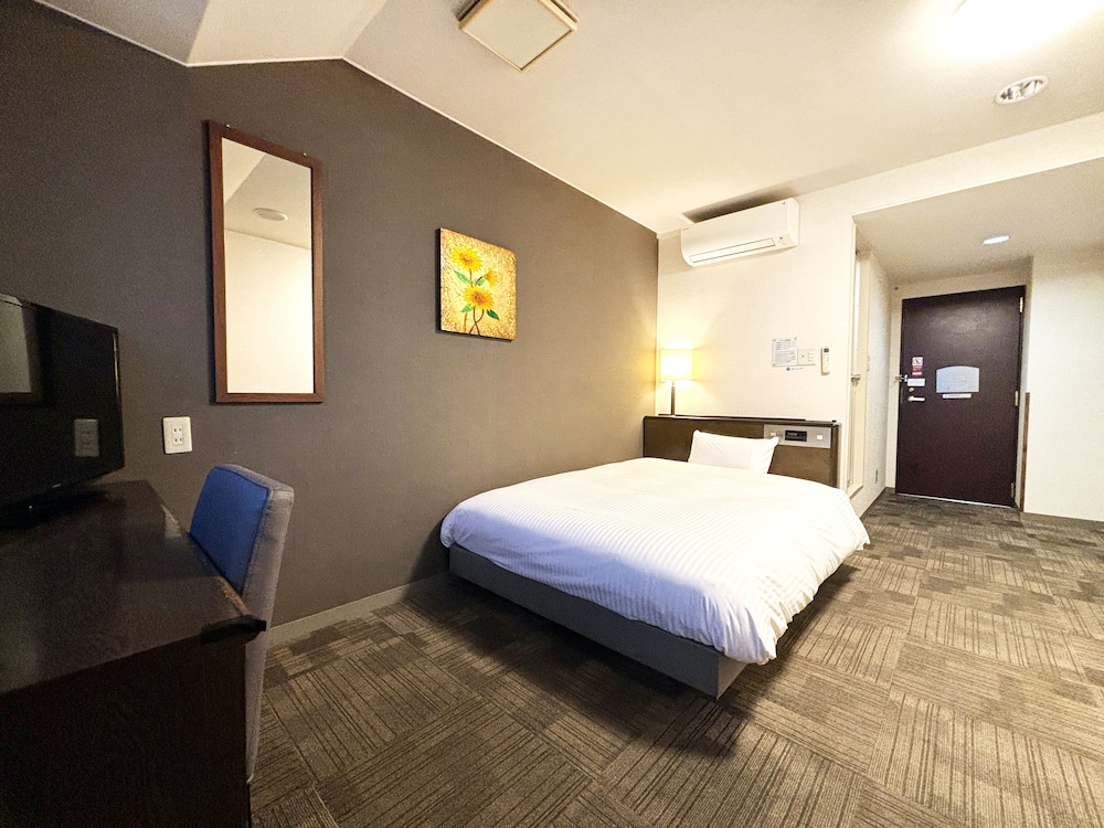 Hotel Route-Inn Ageo 13/57