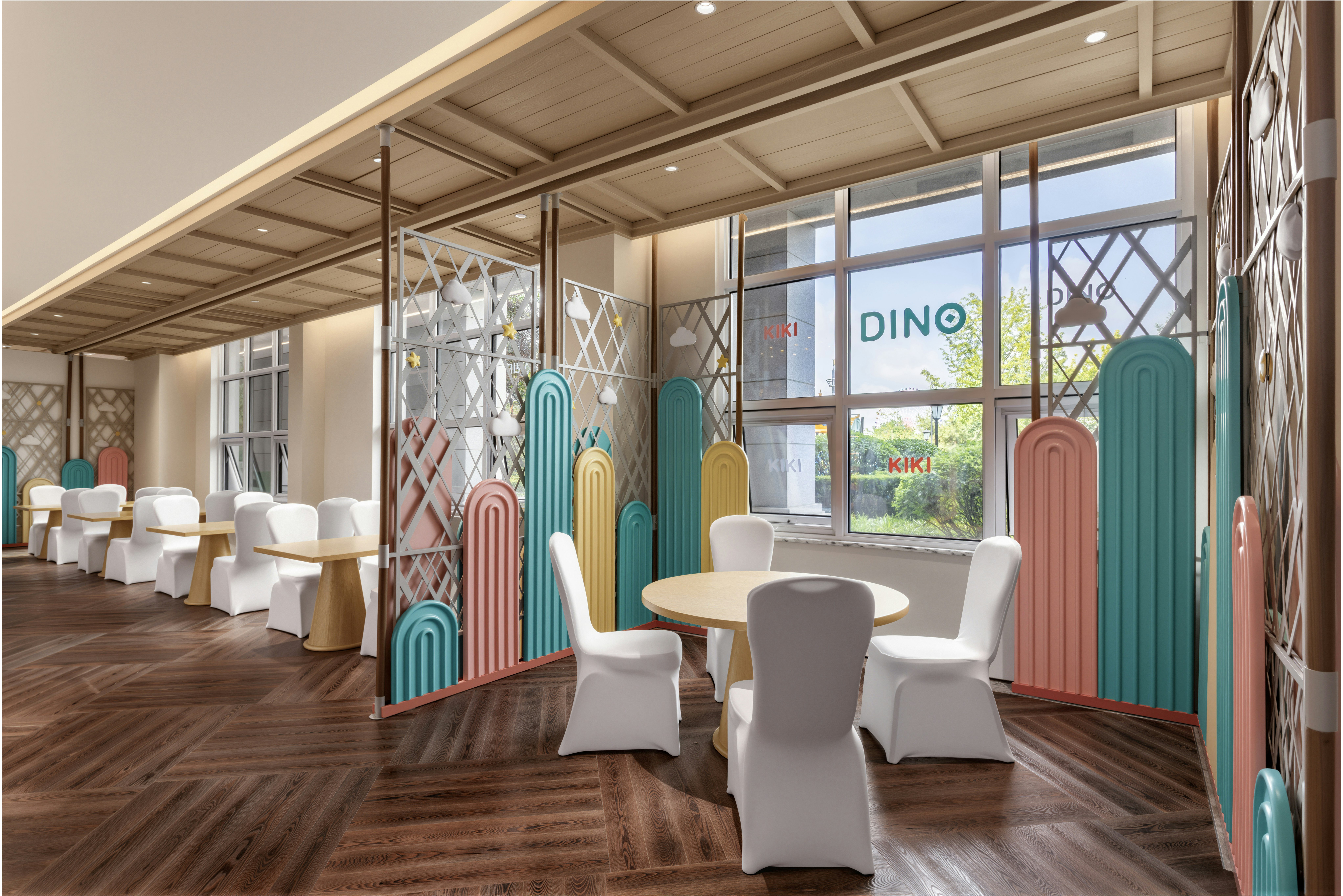Hilton Dalian Golden Pebble Beach Resort 22/44