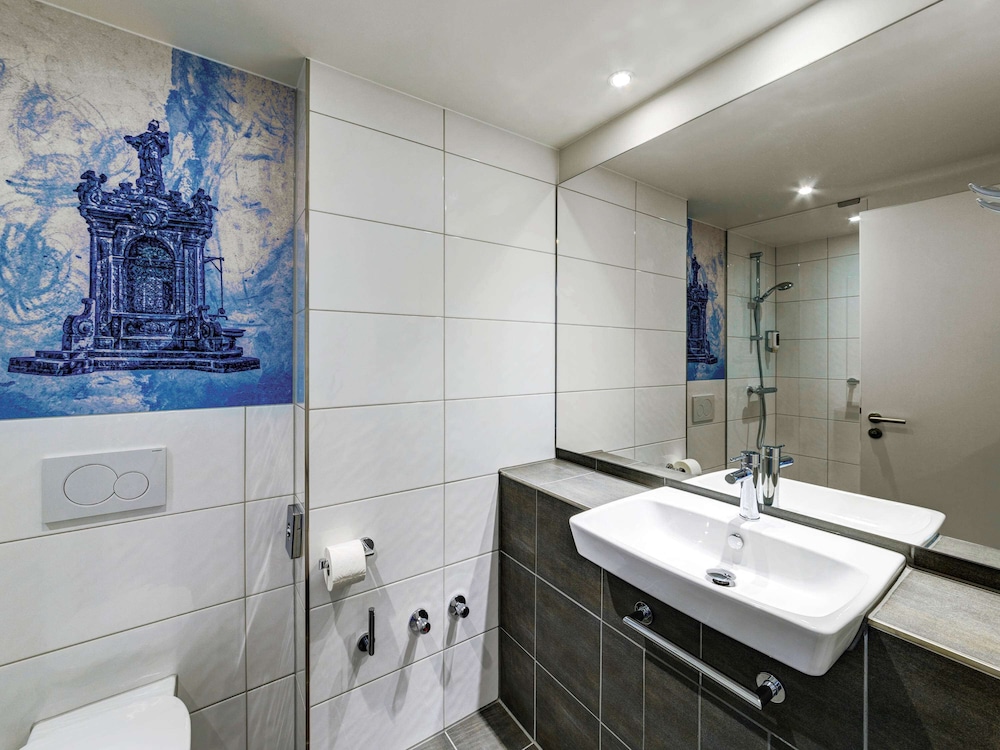 Ibis Styles Rastatt Baden-Baden 19/66