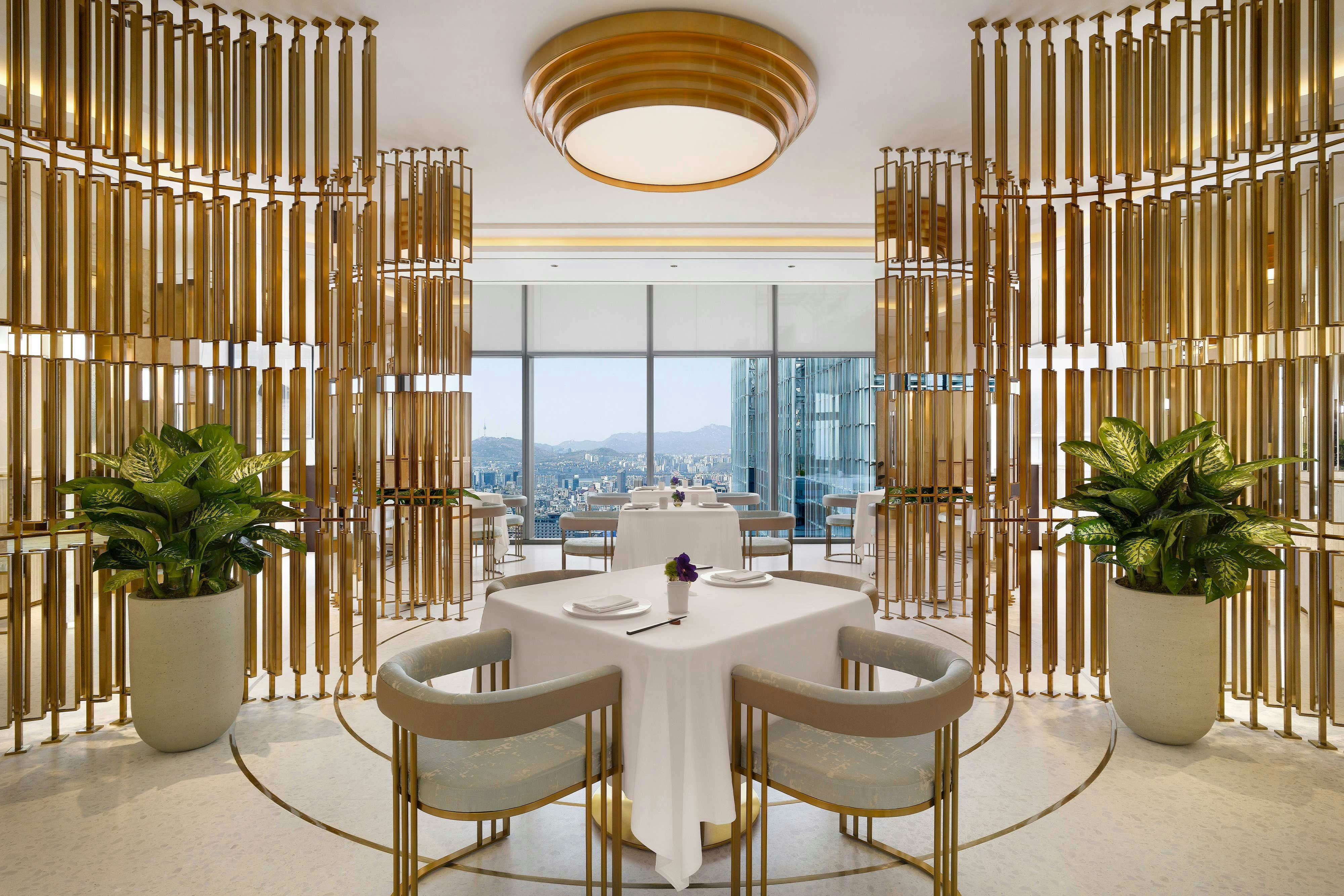 Josun Palace, a Luxury Collection Hotel, Seoul Gangnam 20/32