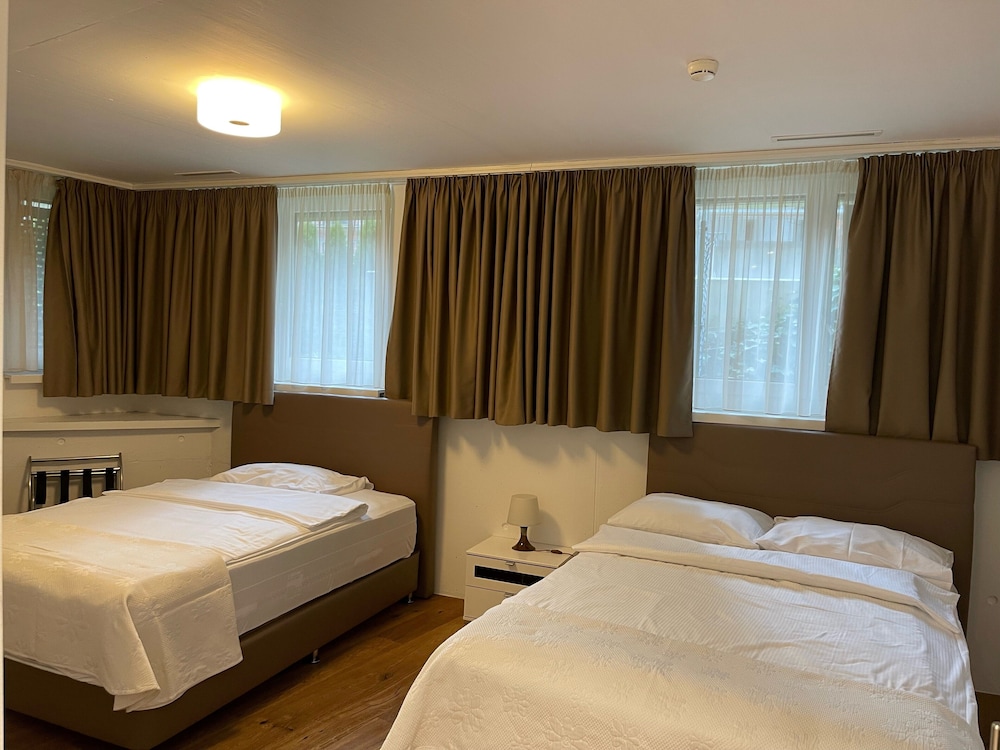 Residence Business Appartements 15/34