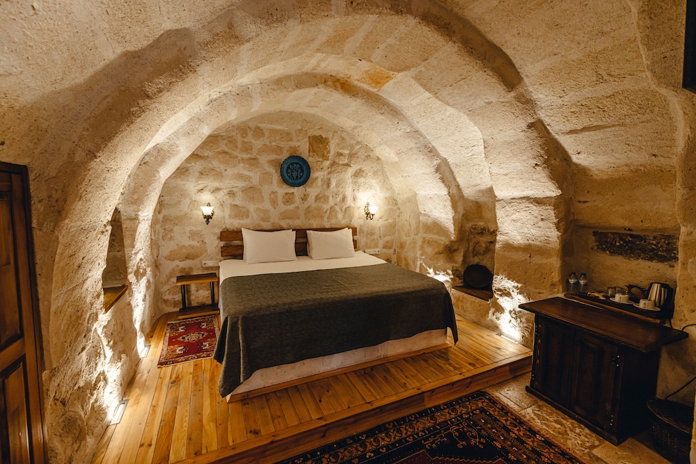 Hanzade Suites 6/50
