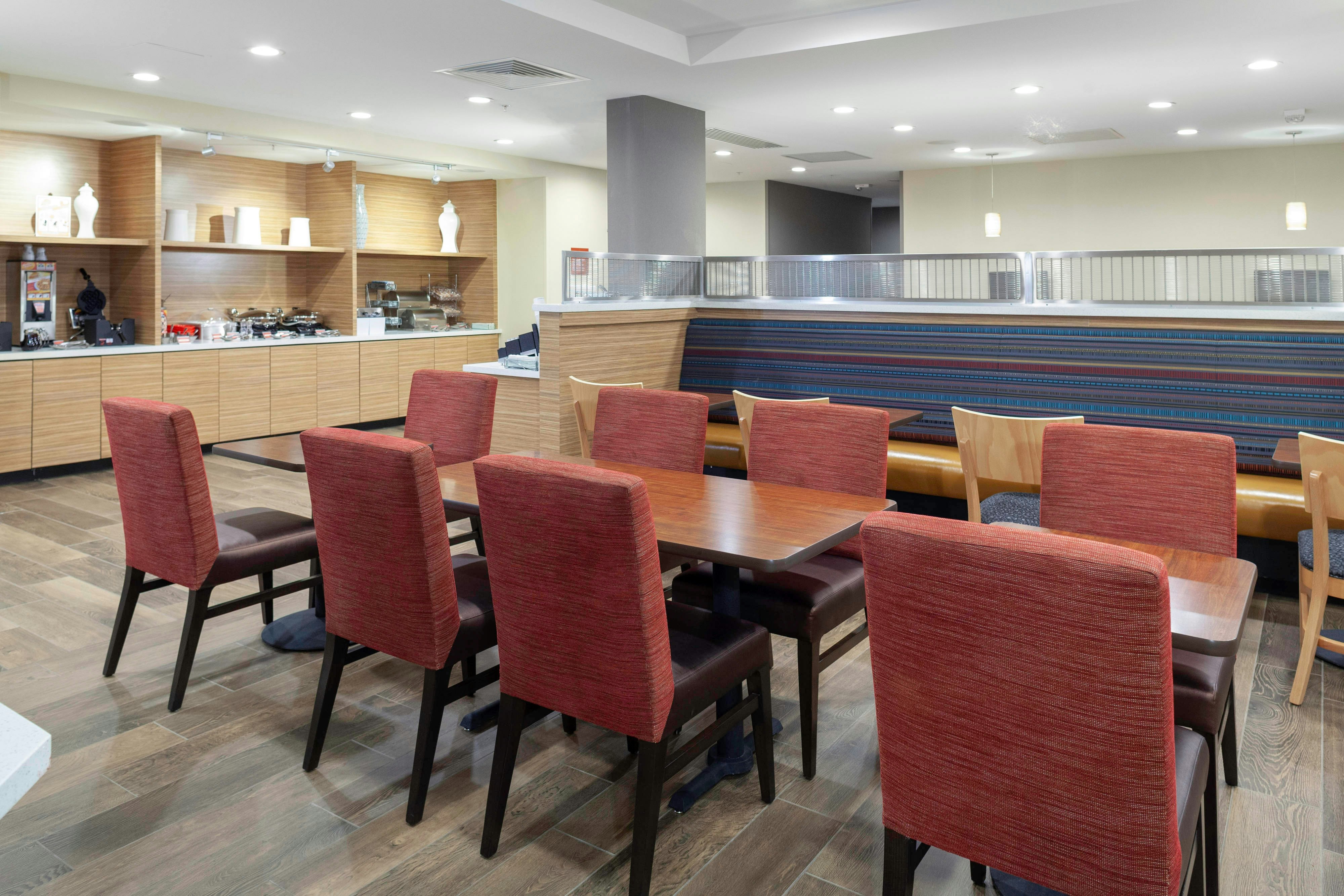 Towneplace Suites By Marriott San Antonio Westover Hills 21/26