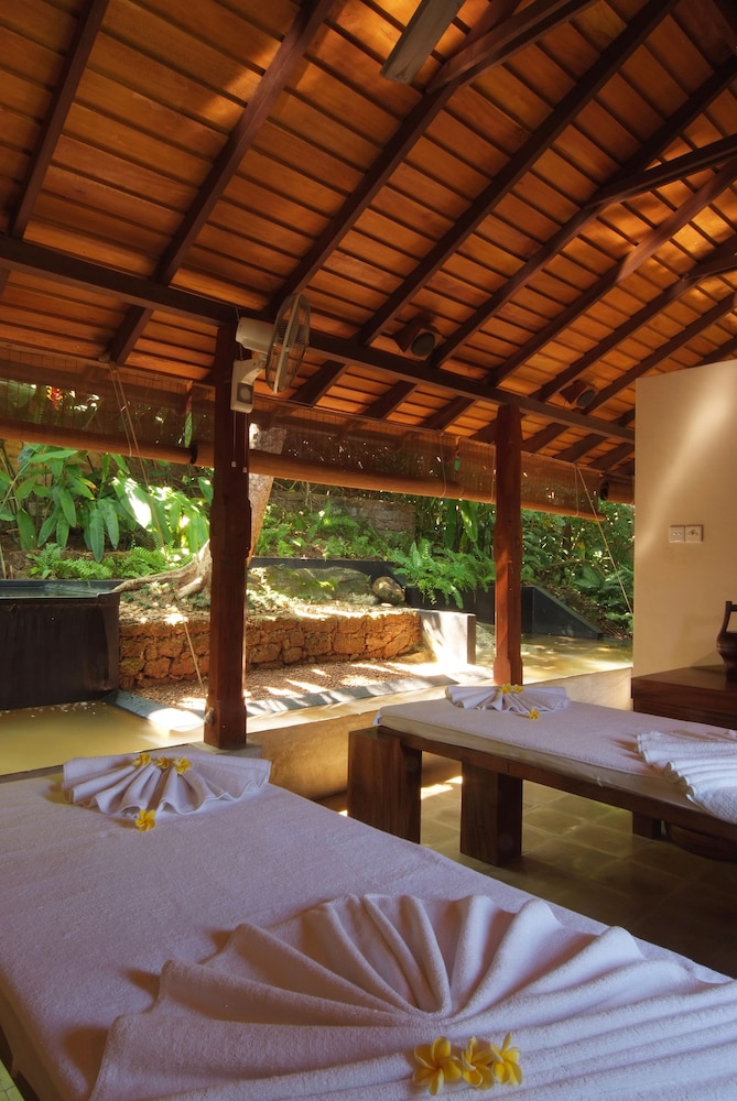 Jetwing Saman Villas - Adults Only 34/73