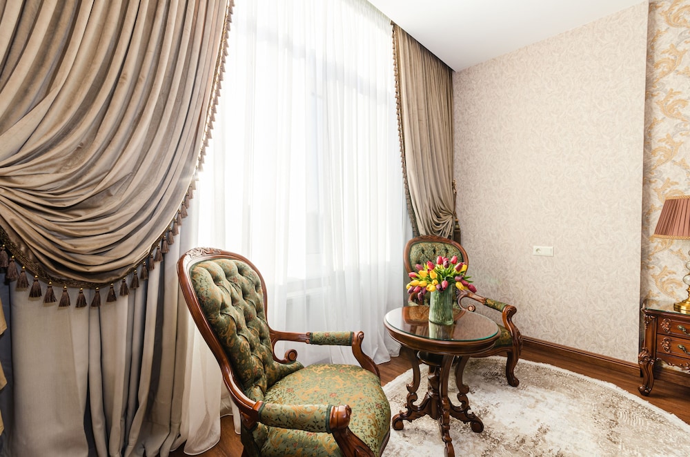 GREGORY Boutique Hotel Chisinau 41/62