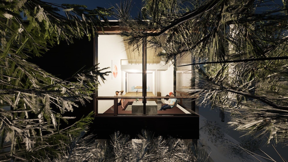 The Guest House Japan Hakuba 27/50