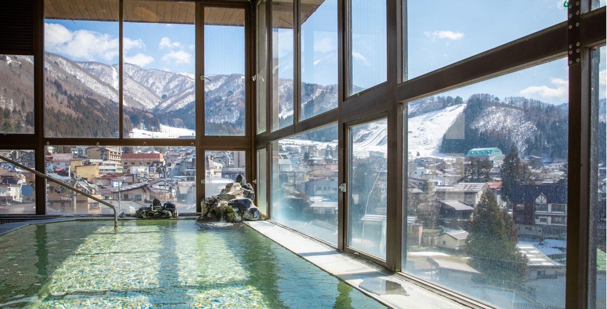 Nozawa View Hotel Shimataya 25/54