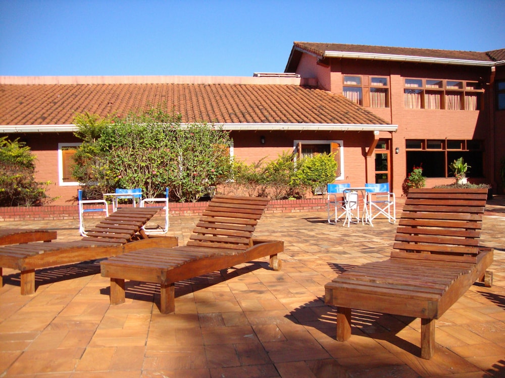 Marcopolo Suites Iguazu 24/49