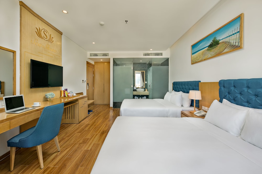 Seashore Hotel & Apartment 17/66