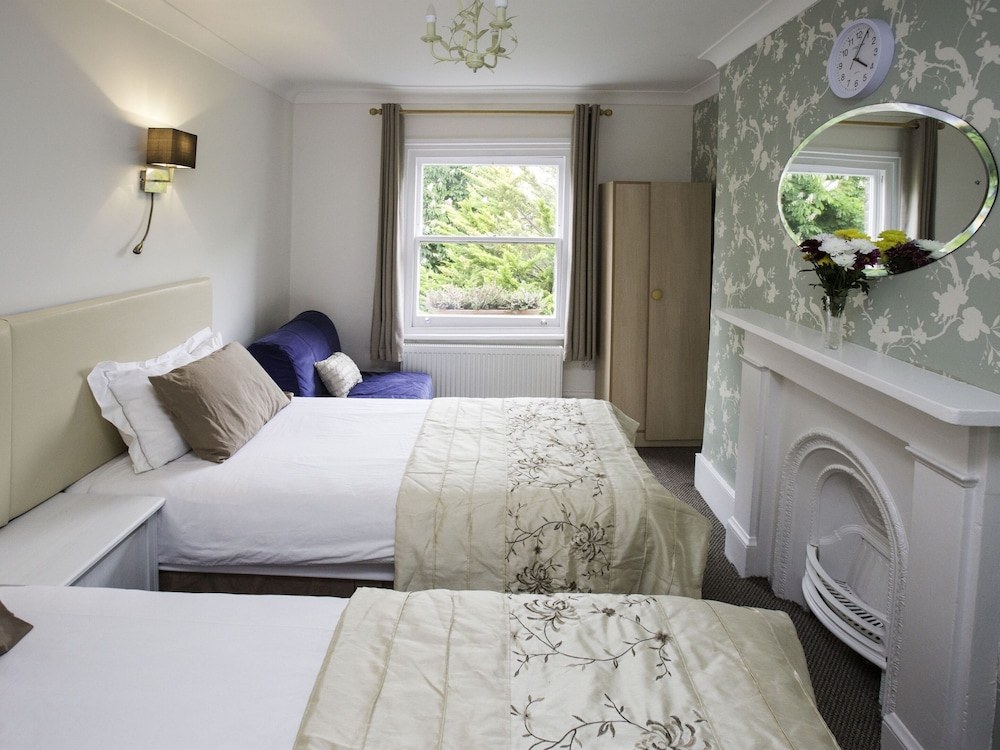 Standard, Twin Beds, Primrose Guest House 4/10