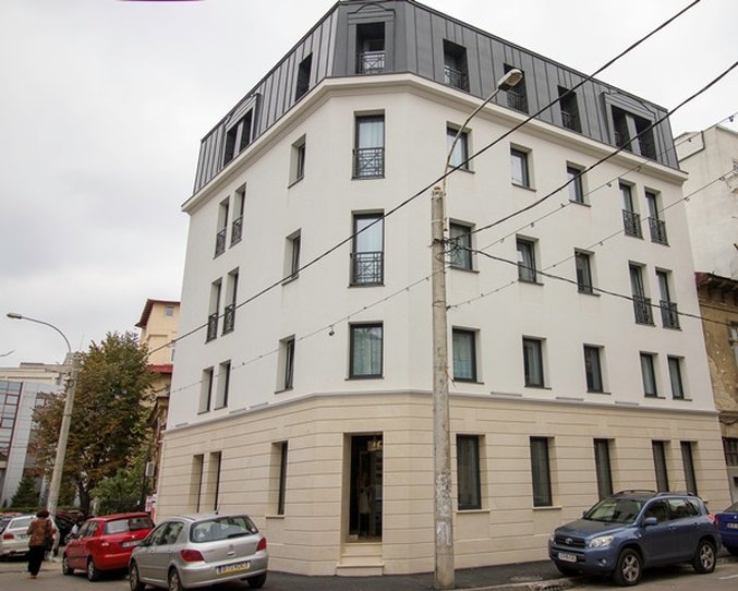 Venis Boutique Residence 2/25