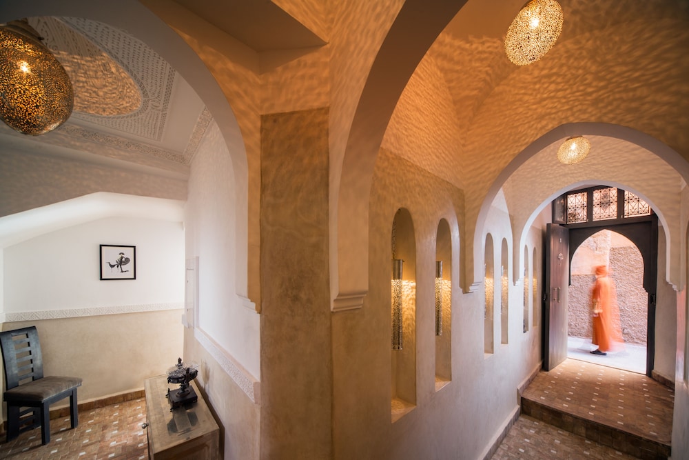 Riad Star 7/50