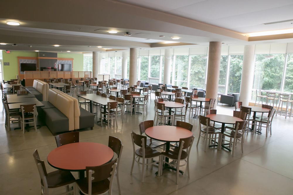 Humber College North Campus 32/50