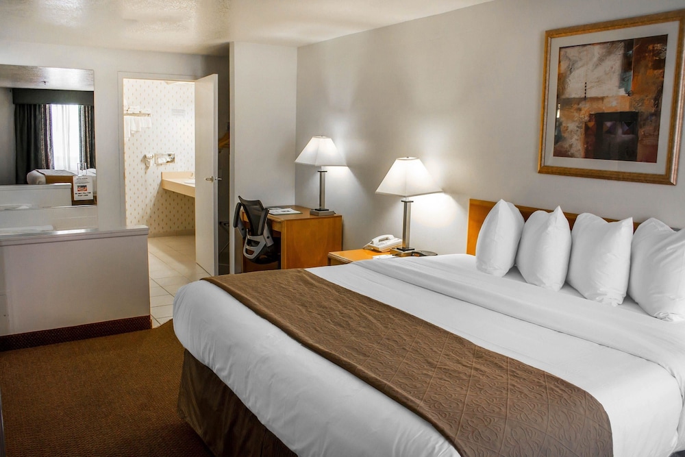 Quality Inn & Suites Longview Kelso 17/44