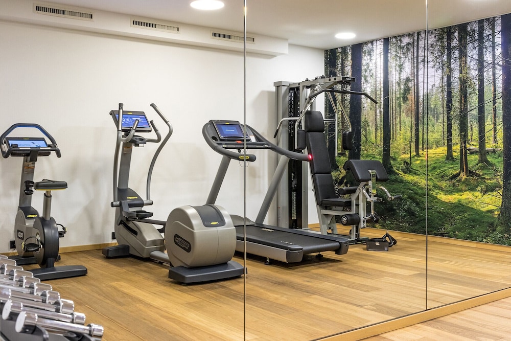 AlpenParks Hotel & Apartment Taxacher 45/71